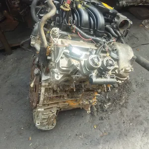 2GR Engine for Toyota Camry 2008/10/12