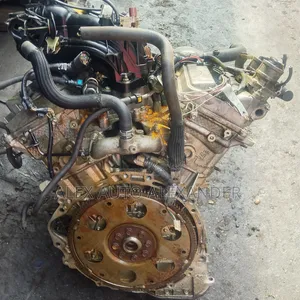 2GR Engine for Toyota Camry 2008/10/12
