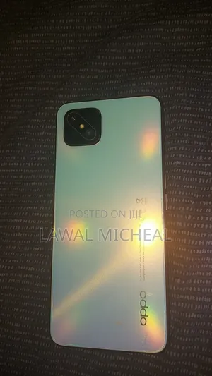 Oppo Reno4 Z 5G 128 GB Silver