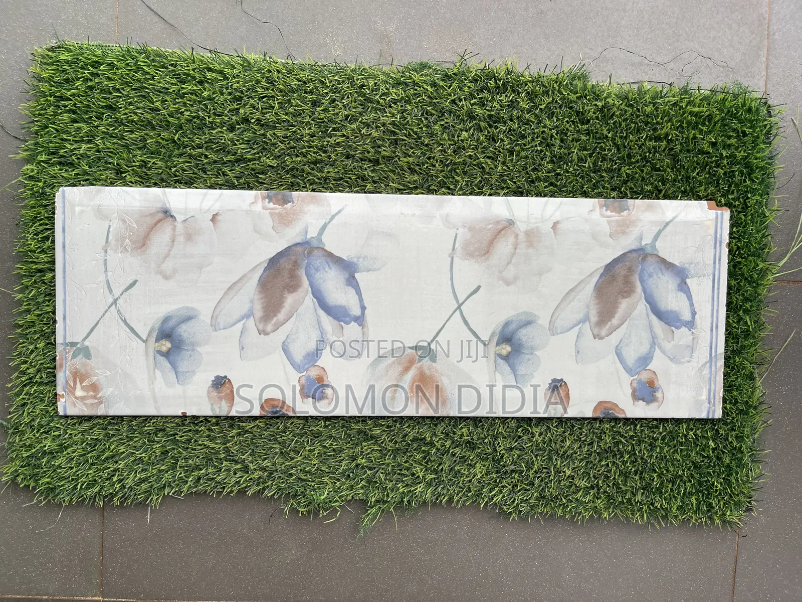 10*20 Spanish Toilet & Kitchen Wall Tiles