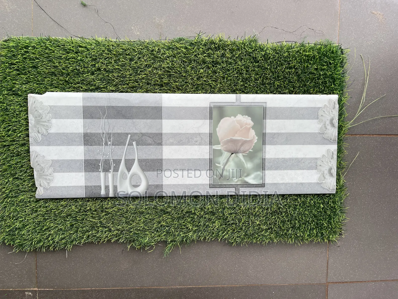 10*20 Spanish Toilet & Kitchen Wall Tiles