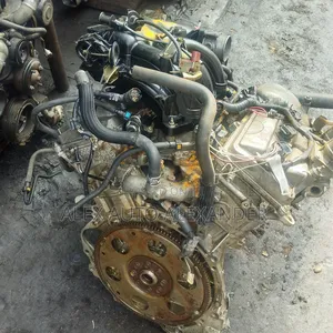 Lexus ES350 Engine 2gr