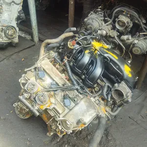 Lexus ES350 Engine 2gr