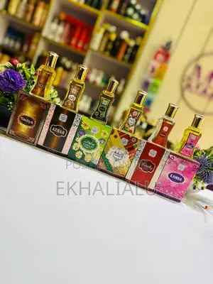 Naseem Oils