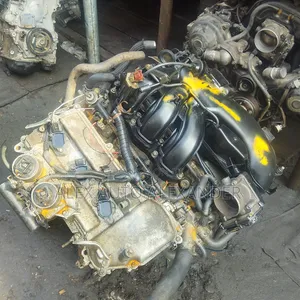 Lexus ES350 Engine 2gr