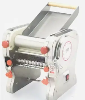 Industrial Chin Chin Cutter