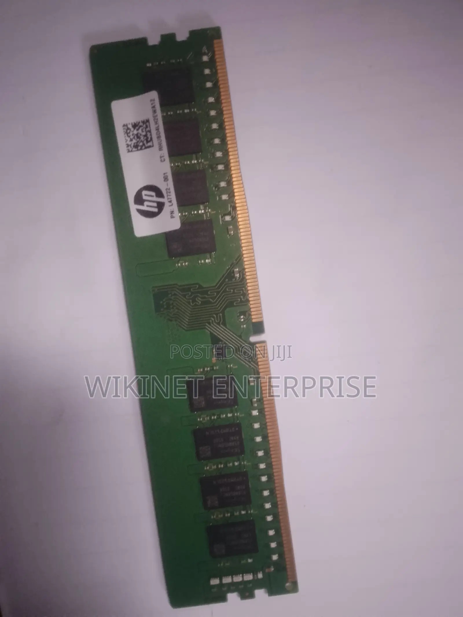 16GB SK Hynix Desktop RAM | PC4 DDR4 | 2Rx8