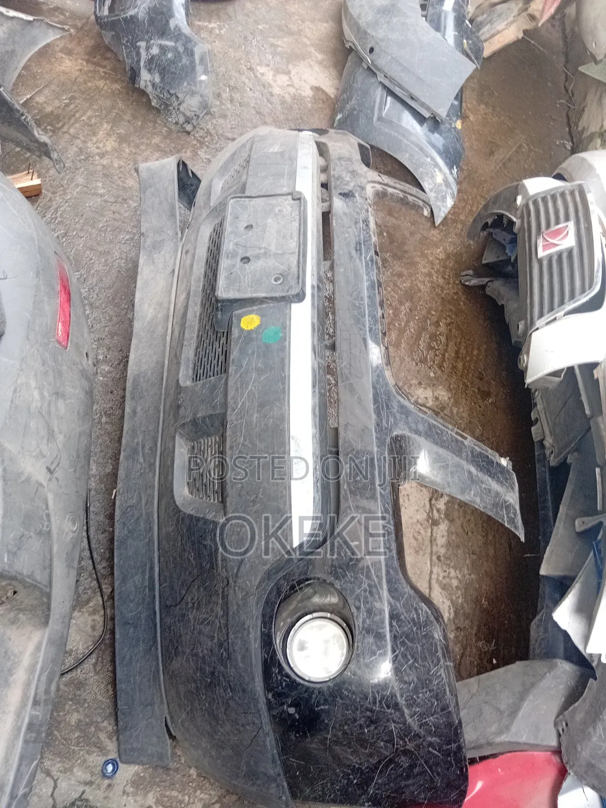 Engine for GMC Acadia