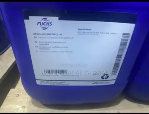 Fuchs Renolit Hi-Temp 100 All Available