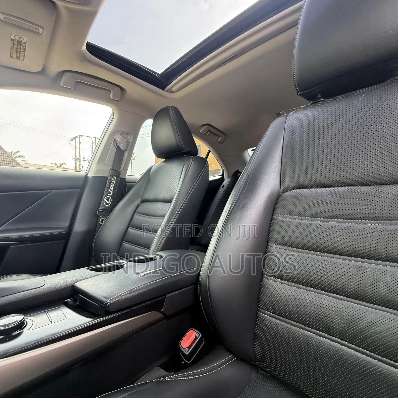 Lexus IS 250 2014 Gray