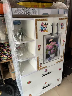 Baby Wardrobe