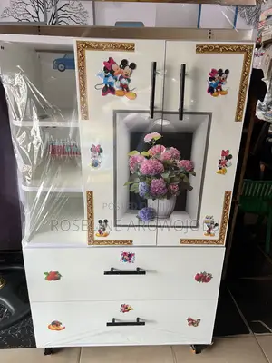 Baby Wardrobe