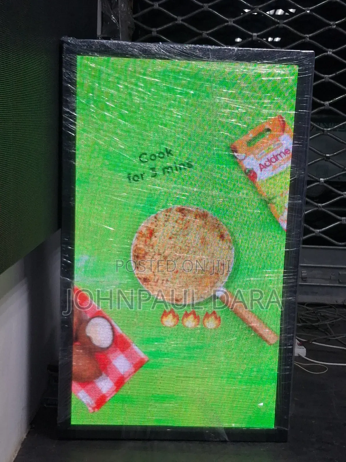 Led Display Screen