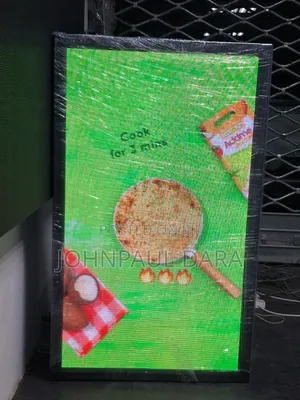 Led Display Screen