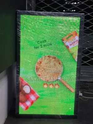 Led Display Screen