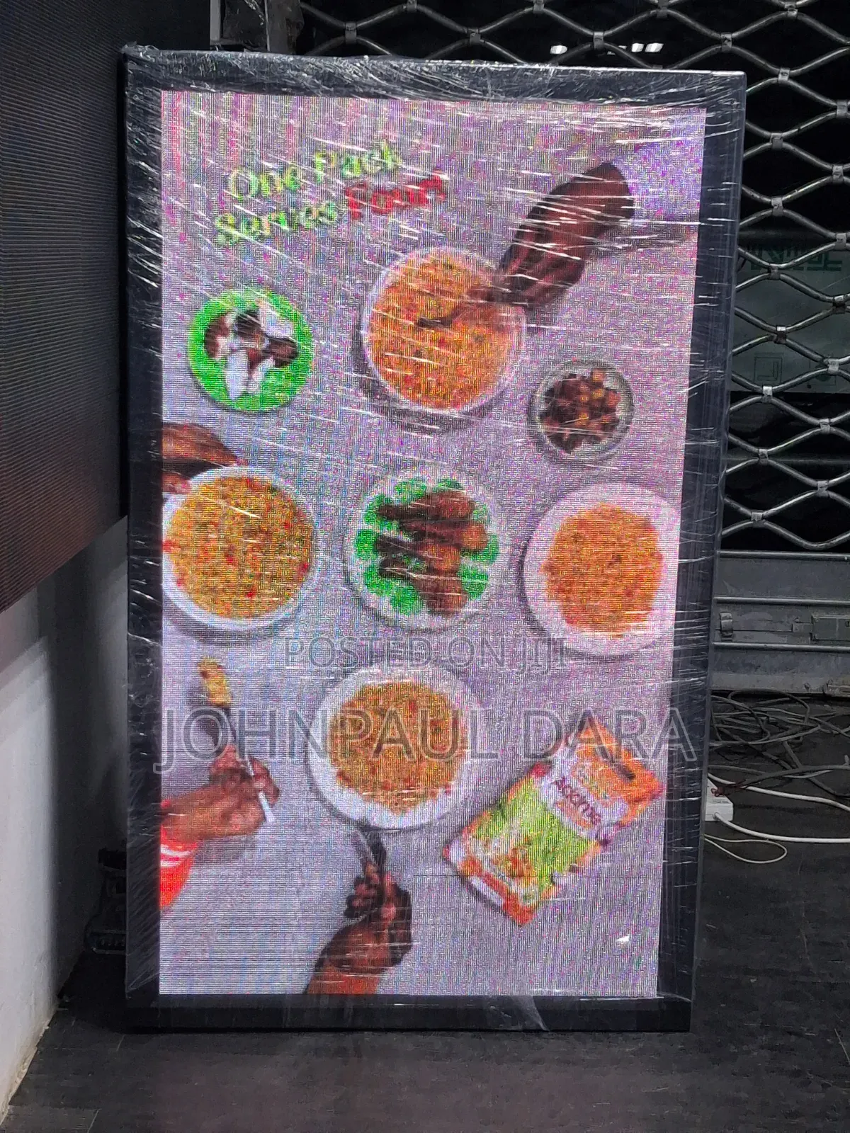 Led Display Screen