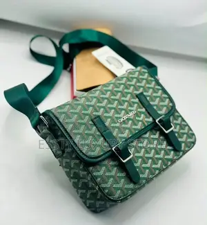 High Quality Luxury Goyard Side Bag