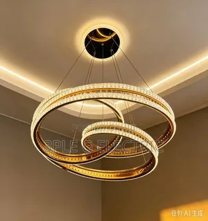 Designer Pendant Lighting for Luxury Spaces