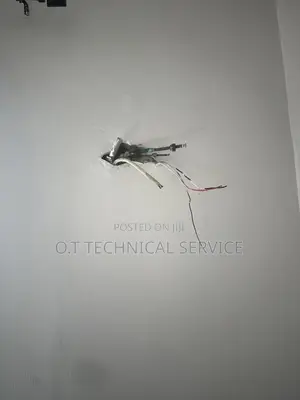 Install, Repair and Service Ur a C