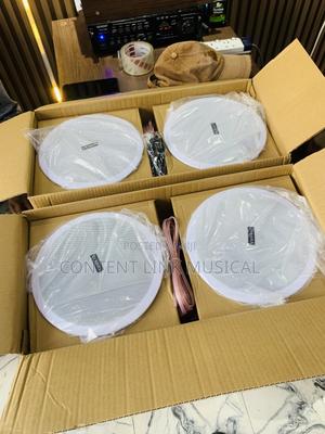 100watts 4 in 1 Bluetooth Ceiling/Pop Speakers
