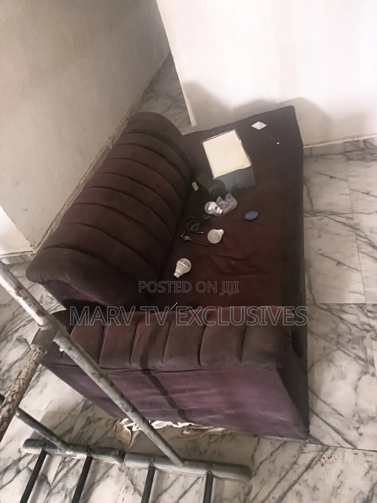 Set of Parlor Chairs