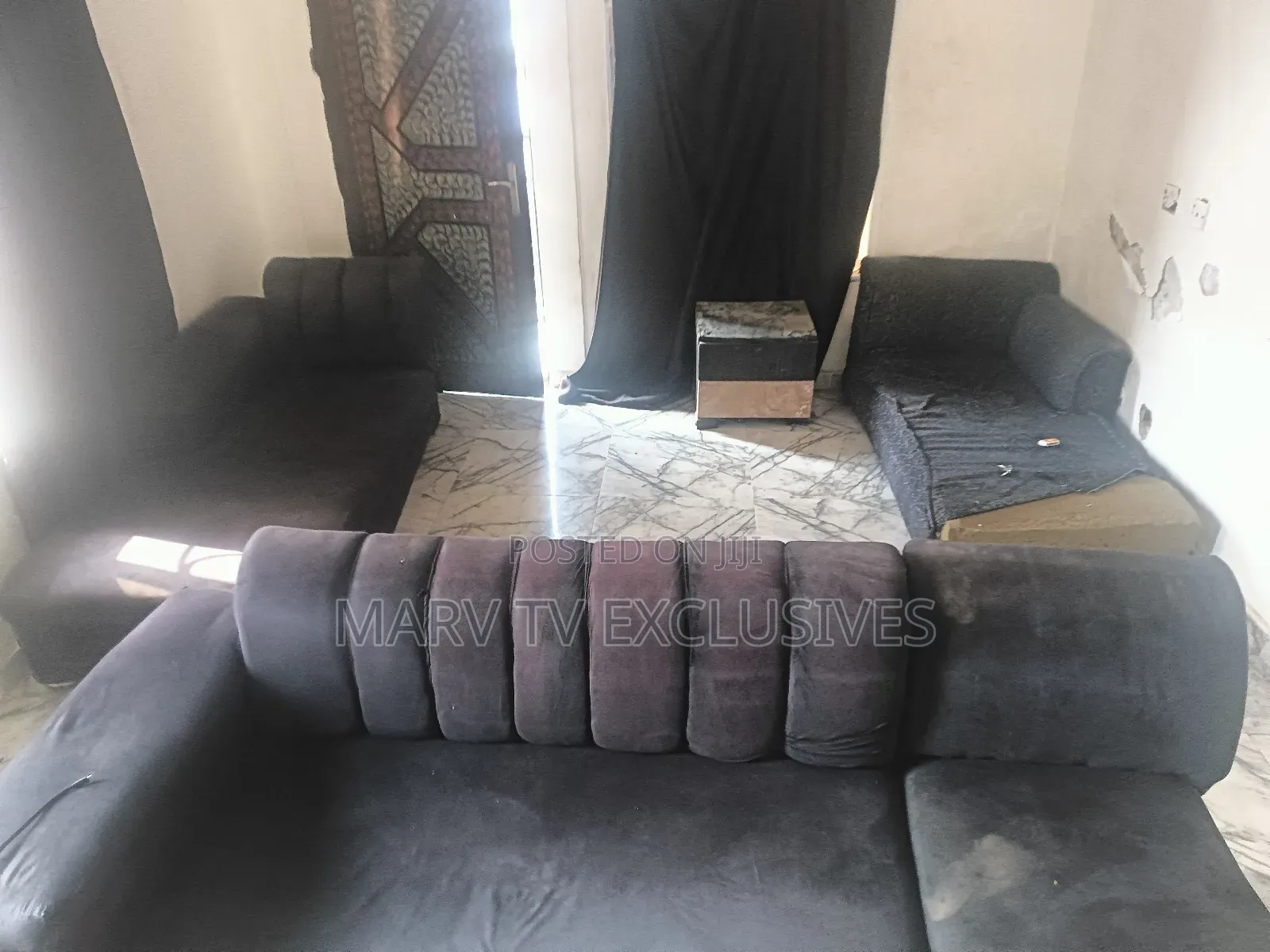 Set of Parlor Chairs