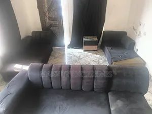 Set of Parlor Chairs