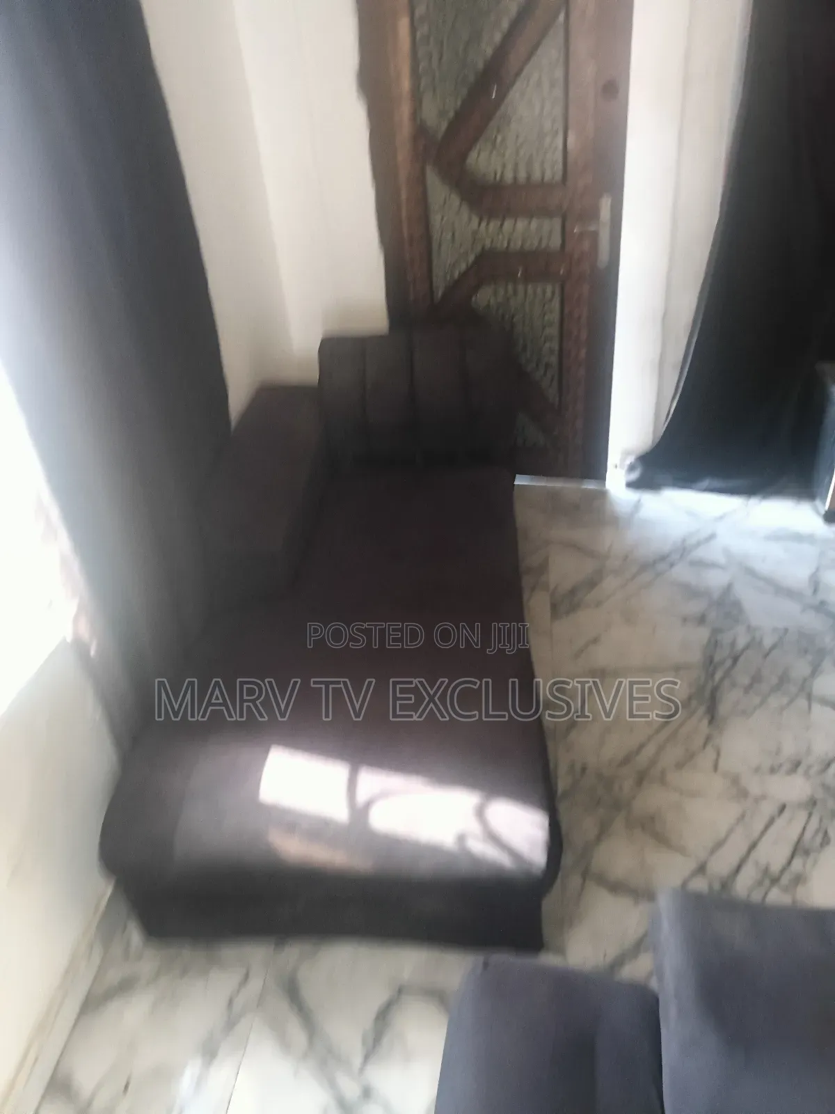 Set of Parlor Chairs