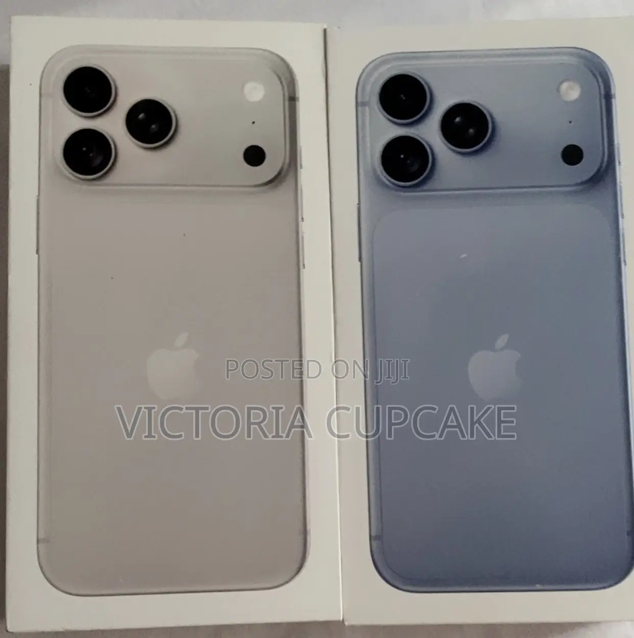 New Apple iPhone 18 Pro Max 256 GB Silver