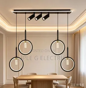 Premium Dropping Chandelier for Interior Design