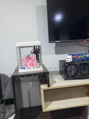 Aquarium Tank