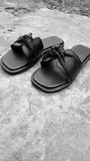 Palm Slippers for Sale