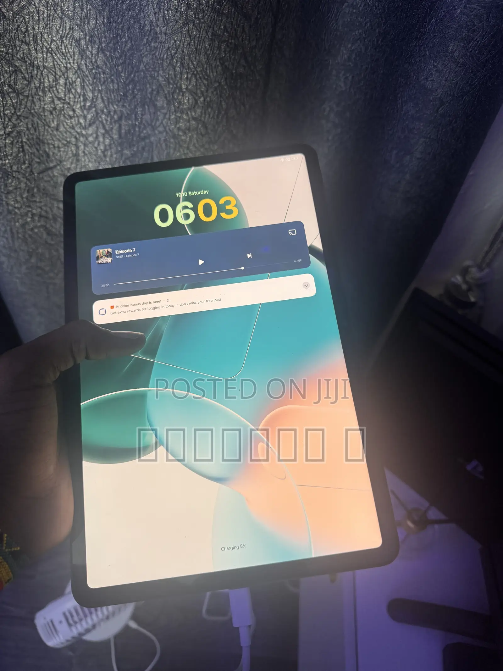 Xiaomi Redmi Pad Pro 128 GB Black