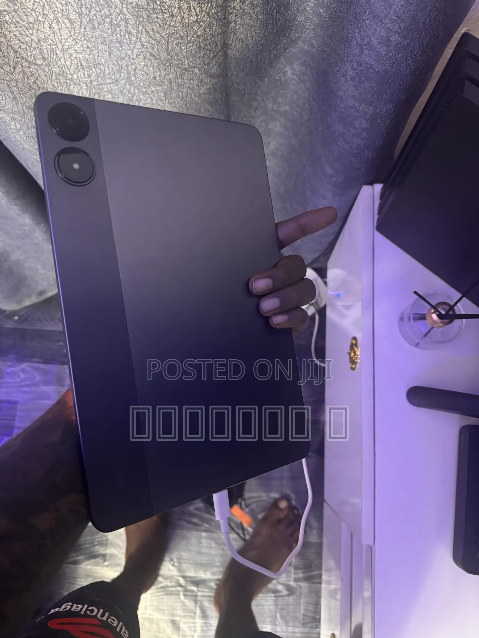 Xiaomi Redmi Pad Pro 128 GB Black