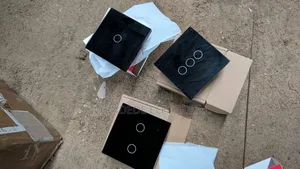 1gang WiFi Switchs