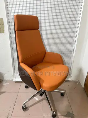 Executive Swivel Chair