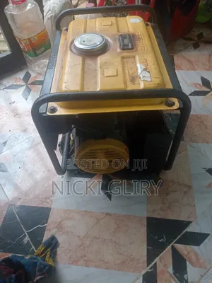 1.5 Kva Generator