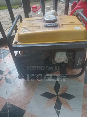 1.5 Kva Generator