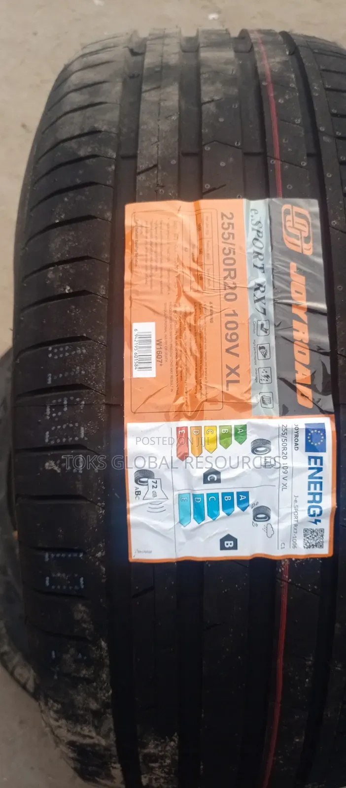 Quality Performance Tyres