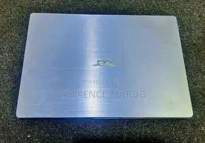 Laptop Acer Swift 16GB Intel Core i7 SSD 512GB
