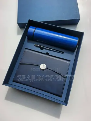 Corporate Gift Box