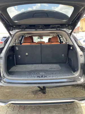 Lexus RX 2019 Blue