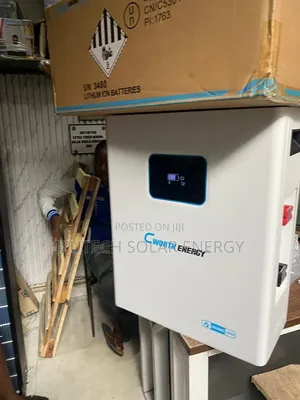 7 Years Warranty Cworth 10kwh Lithium Ion Battery 51.2v