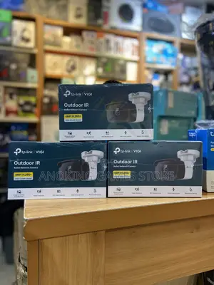 TP-Link VigiC340l OutDoor Security