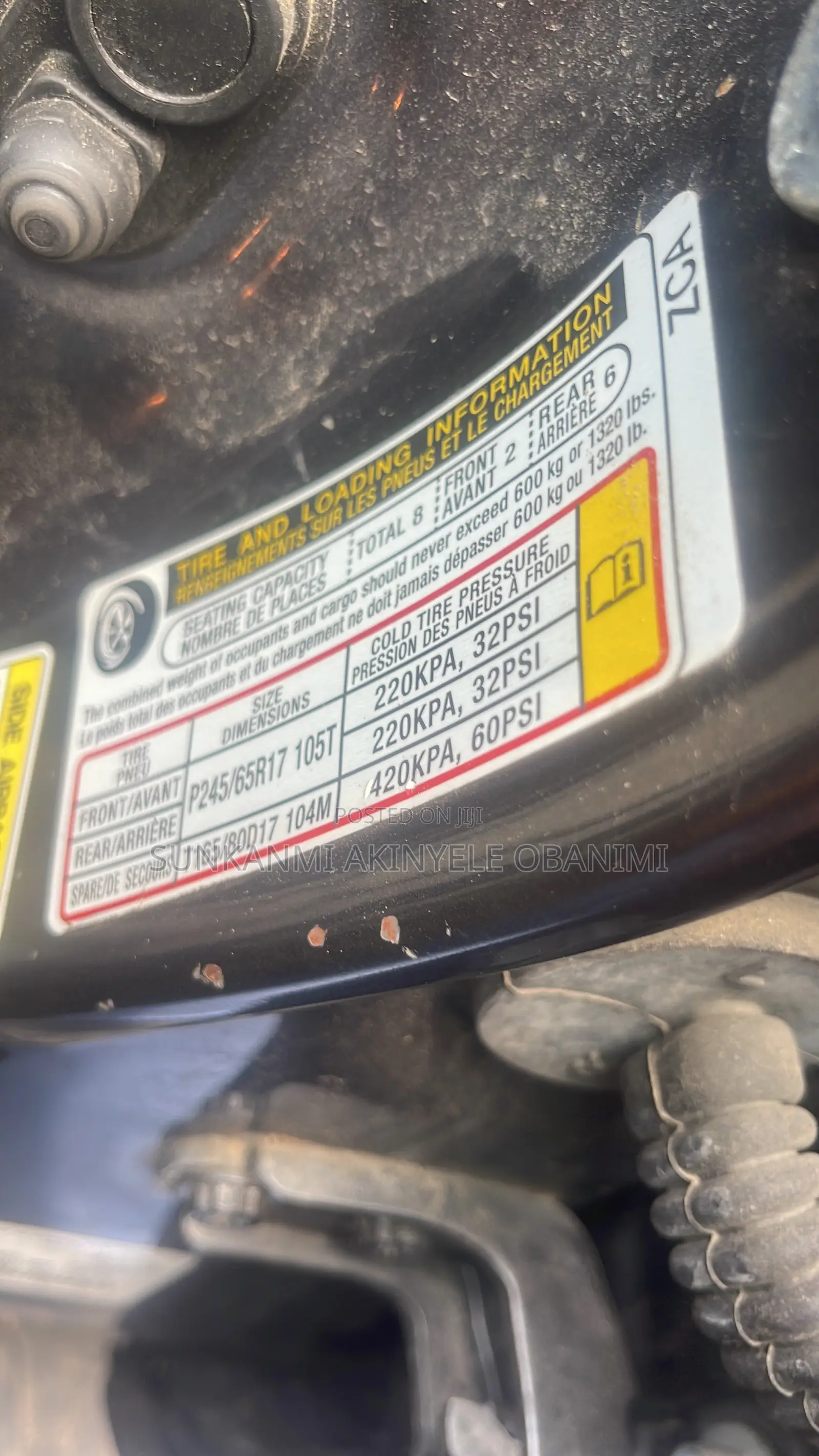 Honda Pilot 2011 Gray