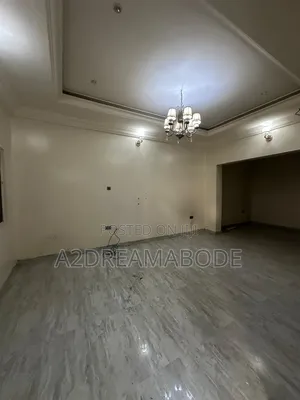 3bdrm Duplex in Gbagada, Millenuim/UPS for rent
