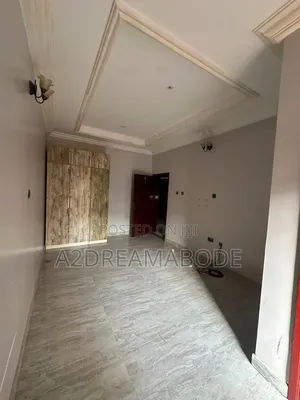 3bdrm Duplex in Gbagada, Millenuim/UPS for rent