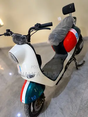 Electric Bike/ Scooter