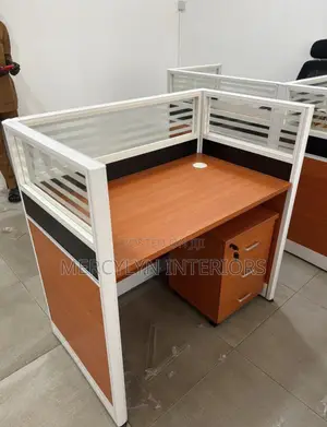 Single Work Station