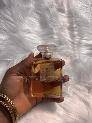 Chanel Coco Mademoiselle EDP 100ml – Brand New, Unboxed